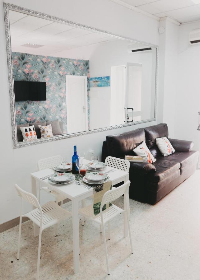 Apartamento Miriam Costa de la luz 2 Jerez de la Frontera Exterior foto